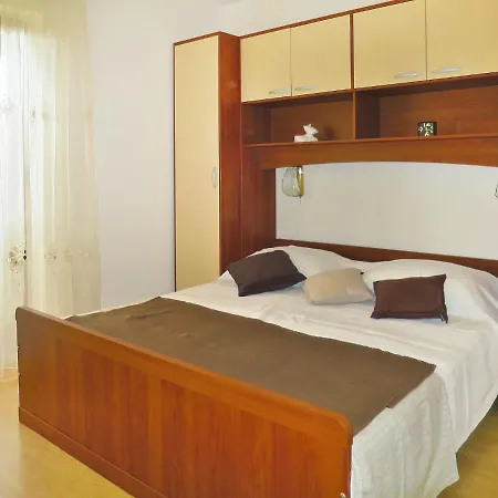 Danica - Rac115 By Interhome Apartment *
