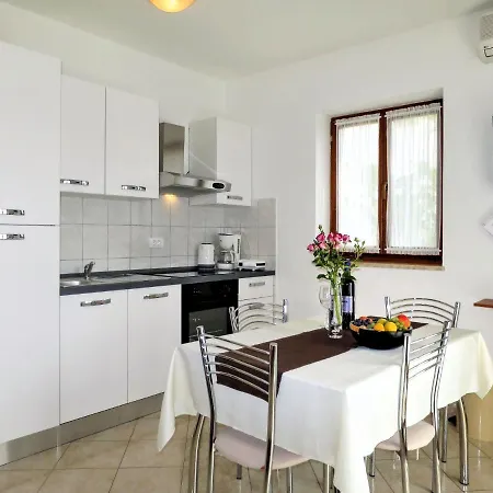 Apartment Danica - Rac115 By Interhome Rabac