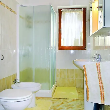 Danica By Interhome Rabac