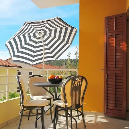 Danica - Rac115 By Interhome Apartment