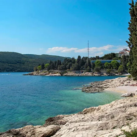 Danica - Rac115 By Interhome Apartment Rabac