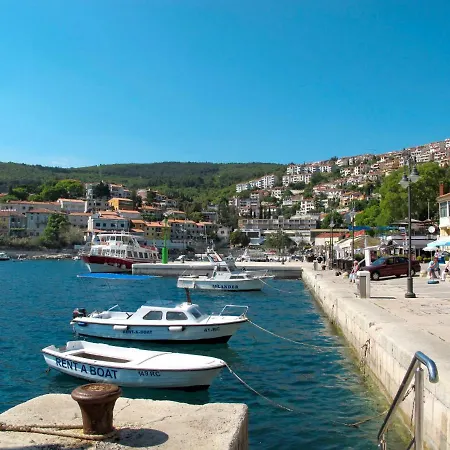 Danica By Interhome * Rabac