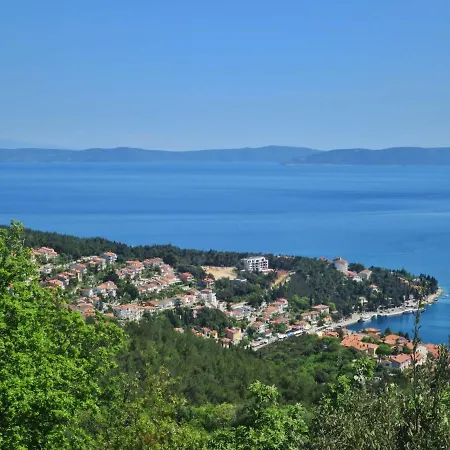 Danica - Rac115 By Interhome Apartment Rabac