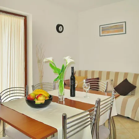 Danica By Interhome Rabac