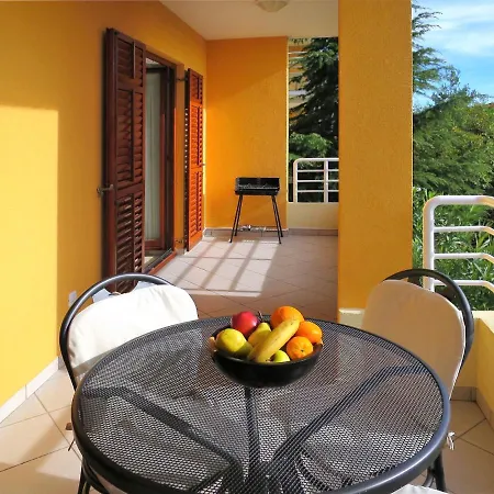 Danica By Interhome * Rabac