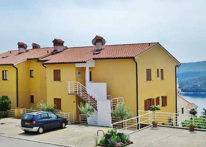 Danica By Interhome Appartement Rabac