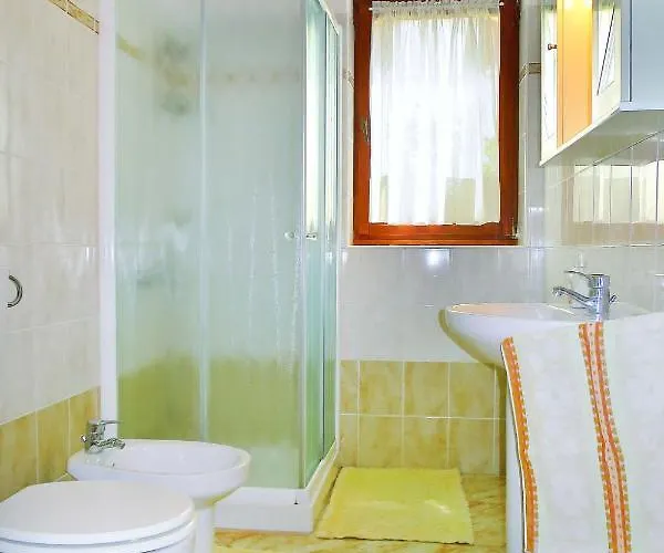 Danica By Interhome Rabac