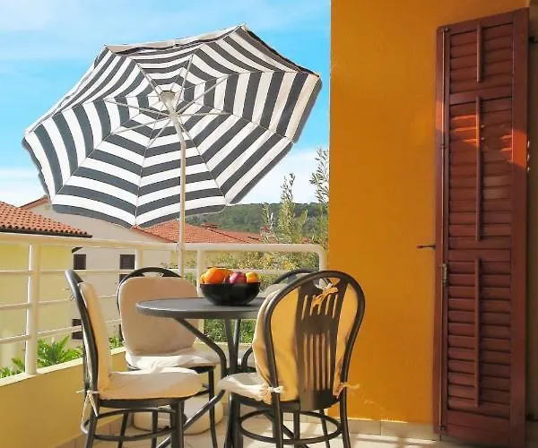 Danica By Interhome Appartement