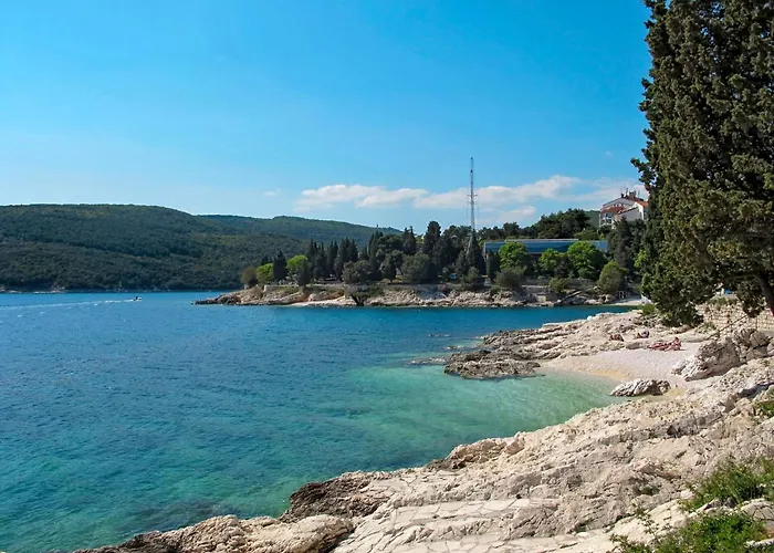 Danica By Interhome Appartement Rabac