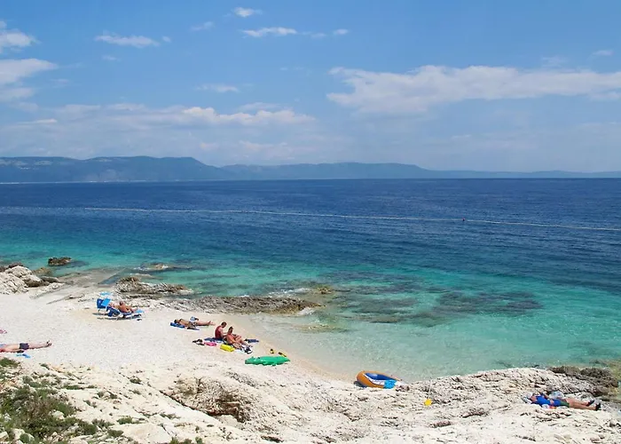 Danica By Interhome Appartement