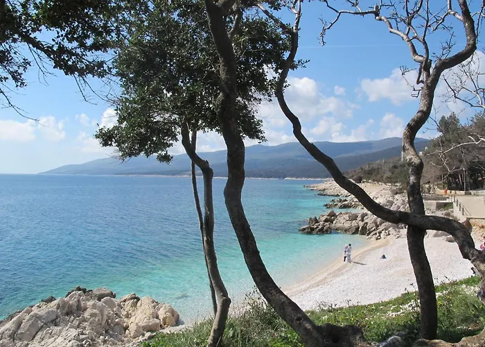 Danica By Interhome Rabac