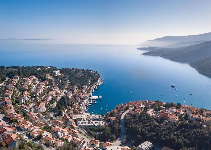 Danica By Interhome Rabac